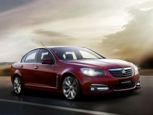 Holden Calais V Series 2013 05